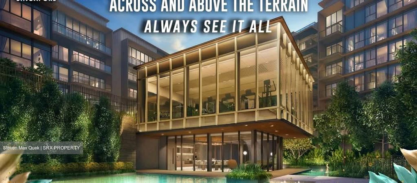 Terra Hill (D5), Apartment #546795941